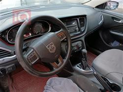Dodge Dart